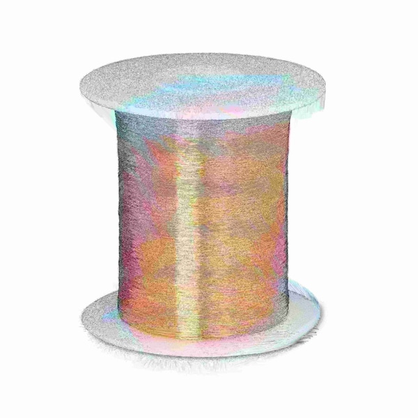 Magnet Wire, MW 79-C, 42 AWG, Natural